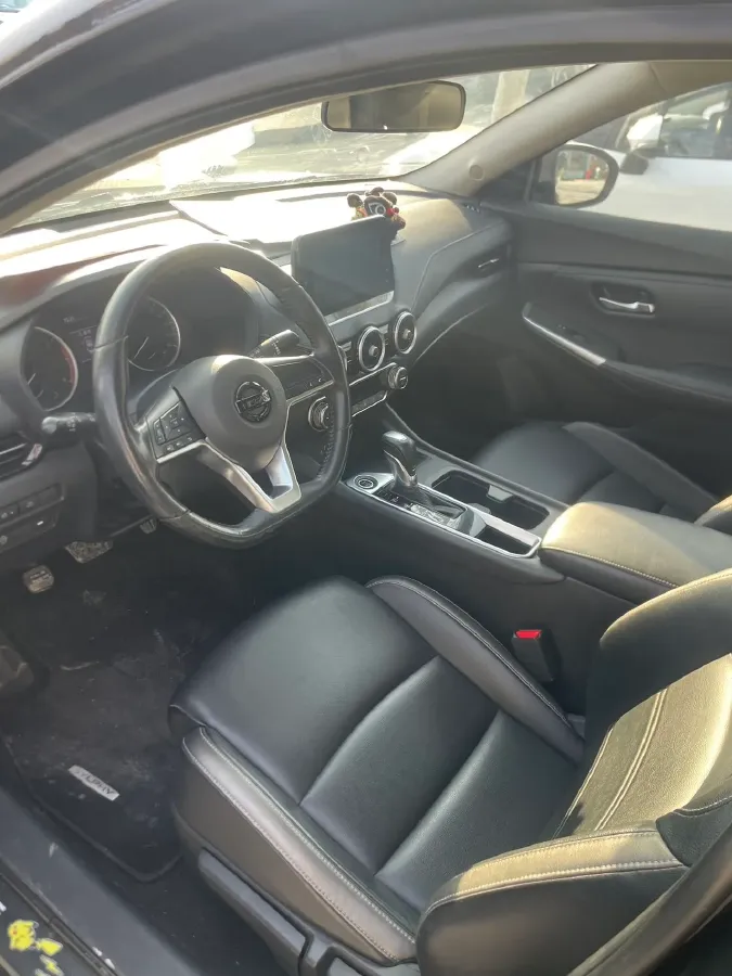 2020 Nissan Sylphy 1.6L 135HP L4 CVT,autocango,china used car exporter,china ev exporter,chinese used car exporter,chinese used ev exporter