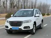 2018 HAVAL H6,autocango,china used car exporter,china ev exporter,chinese used car exporter,chinese used ev exporter