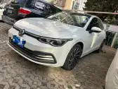 2021 VOLKSWAGEN GOLF,autocango,china used car exporter,china ev exporter,chinese used car exporter,chinese used ev exporter