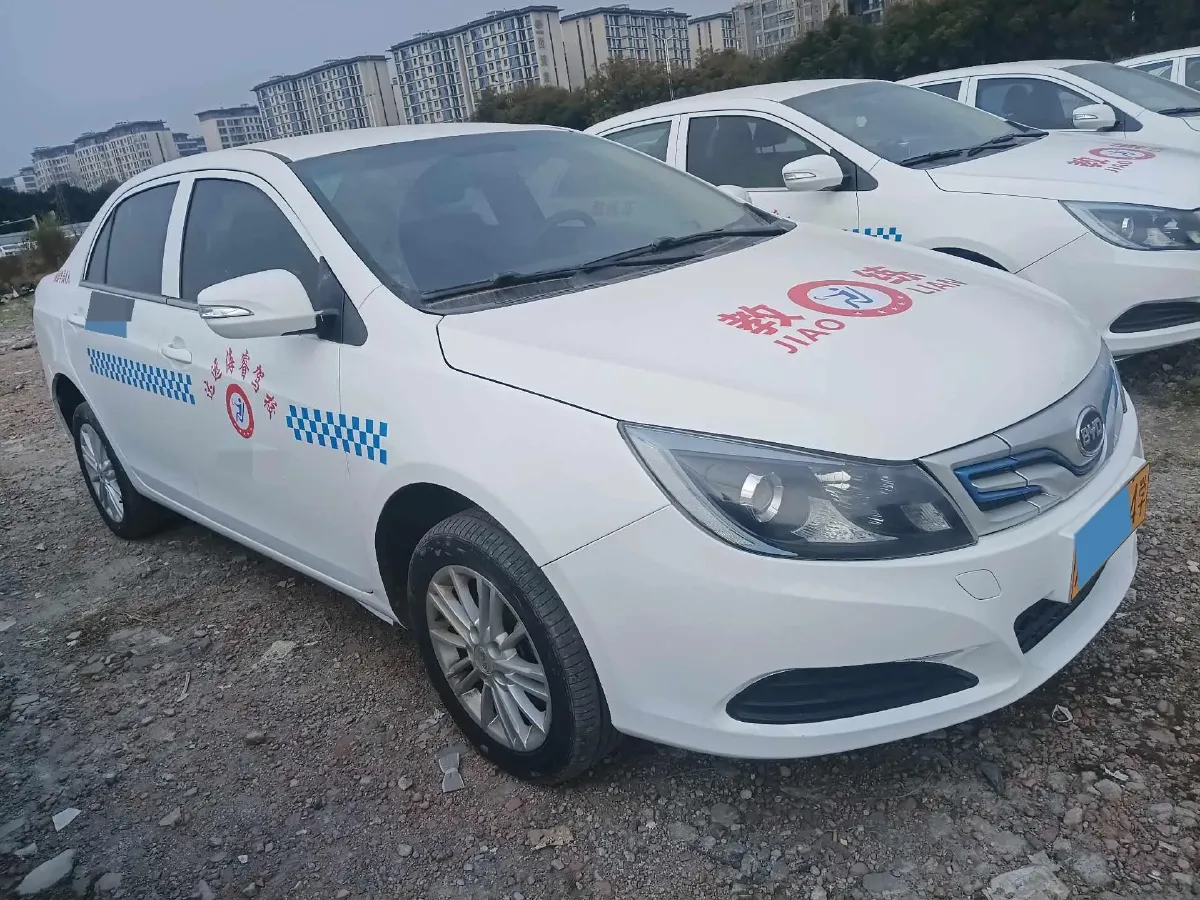 2018 BYD e5 BEV 60.48KWH,autocango,china used car exporter,china ev exporter,chinese used car exporter,chinese used ev exporter