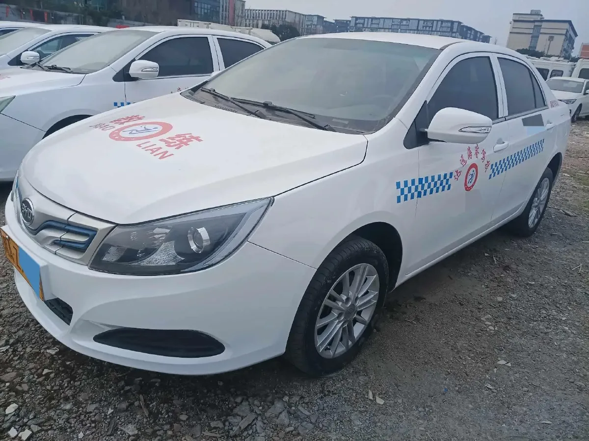 2018 BYD e5 BEV 60.48KWH,autocango,china used car exporter,china ev exporter,chinese used car exporter,chinese used ev exporter