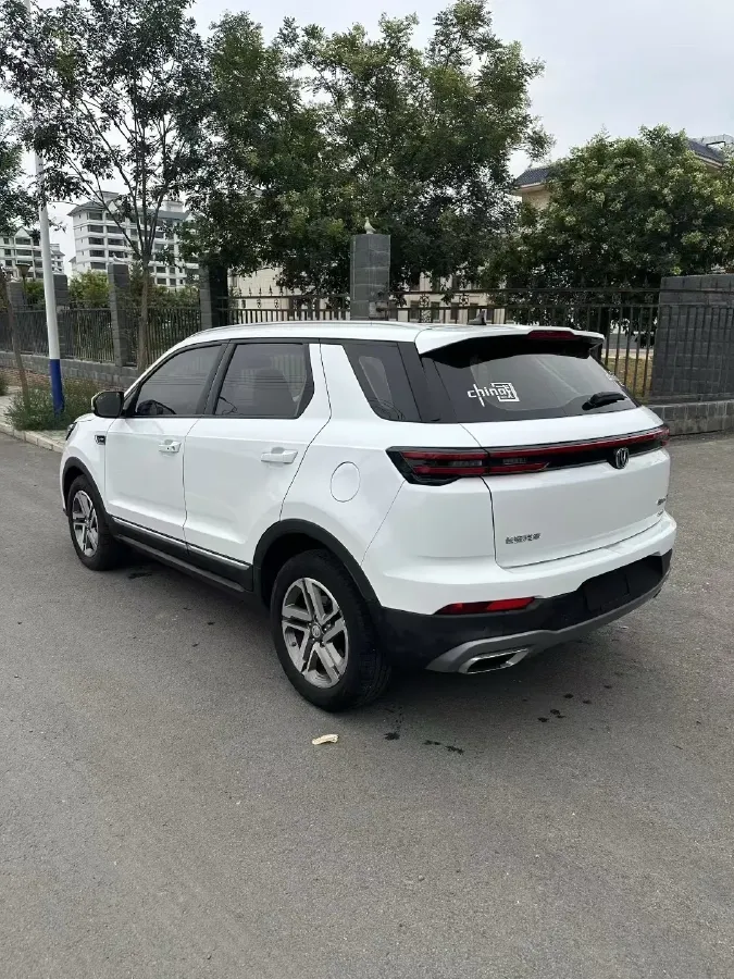 2020 ChangAn CS55 Plus 1.5T 156HP L4 6AT,autocango,china used car exporter,china ev exporter,chinese used car exporter,chinese used ev exporter