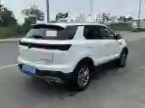 2020 ChangAn CS55 Plus 1.5T 156HP L4 6AT