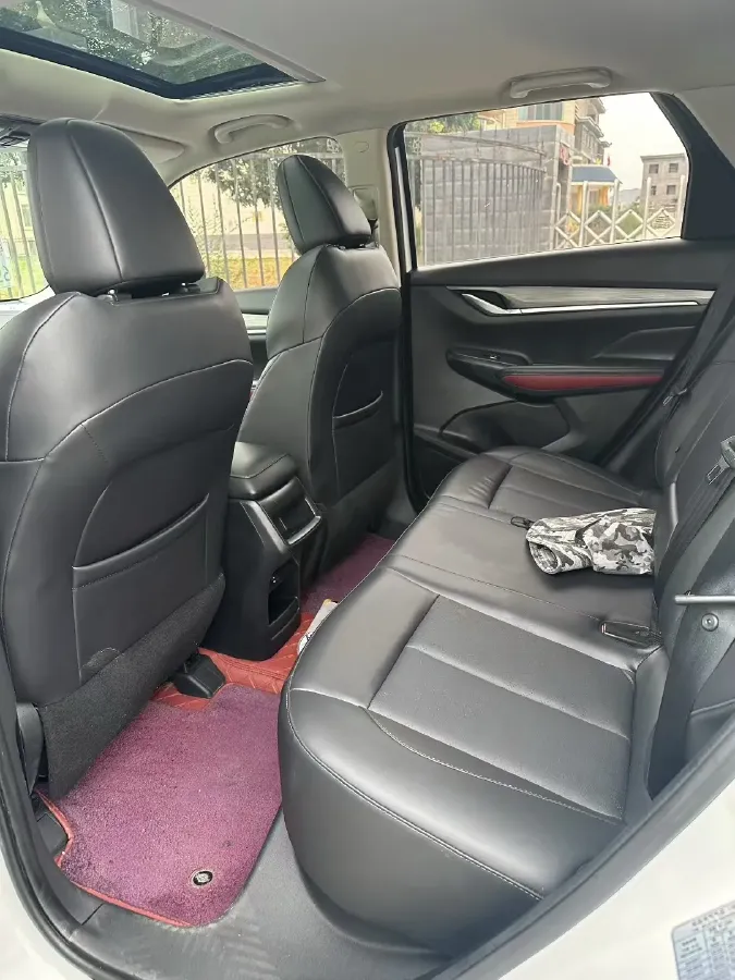 2020 ChangAn CS55 Plus 1.5T 156HP L4 6AT,autocango,china used car exporter,china ev exporter,chinese used car exporter,chinese used ev exporter