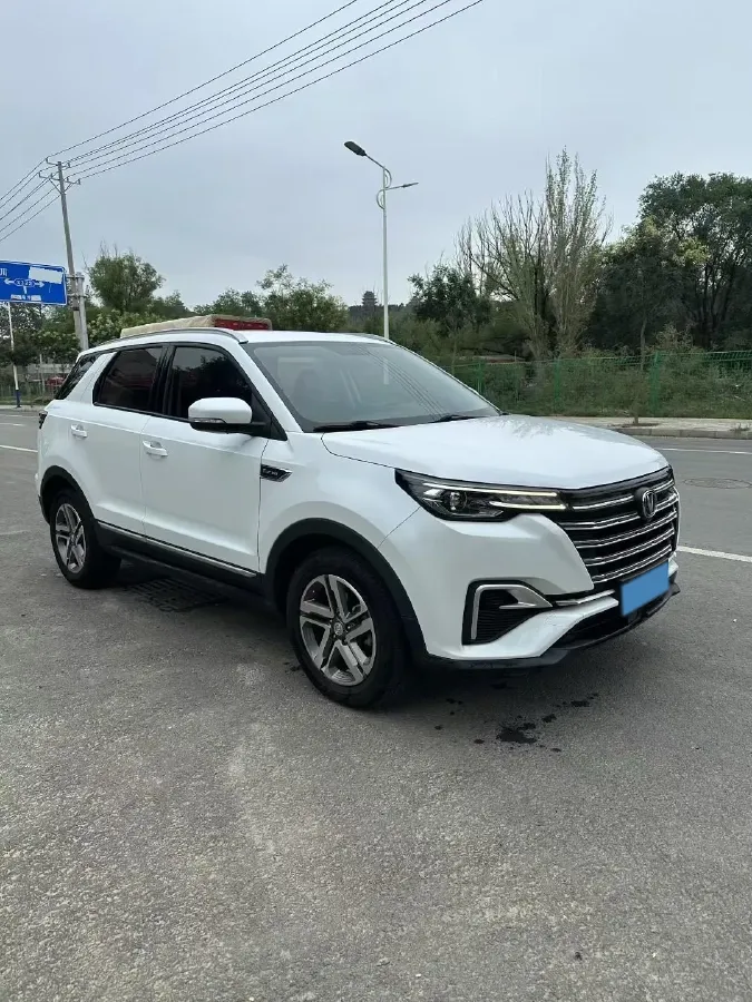 2020 ChangAn CS55 Plus 1.5T 156HP L4 6AT,autocango,china used car exporter,china ev exporter,chinese used car exporter,chinese used ev exporter