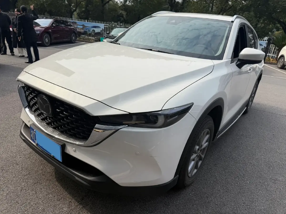 2022 Hyundai Tucson 2.0L 150HP L4 6AT Hybrid