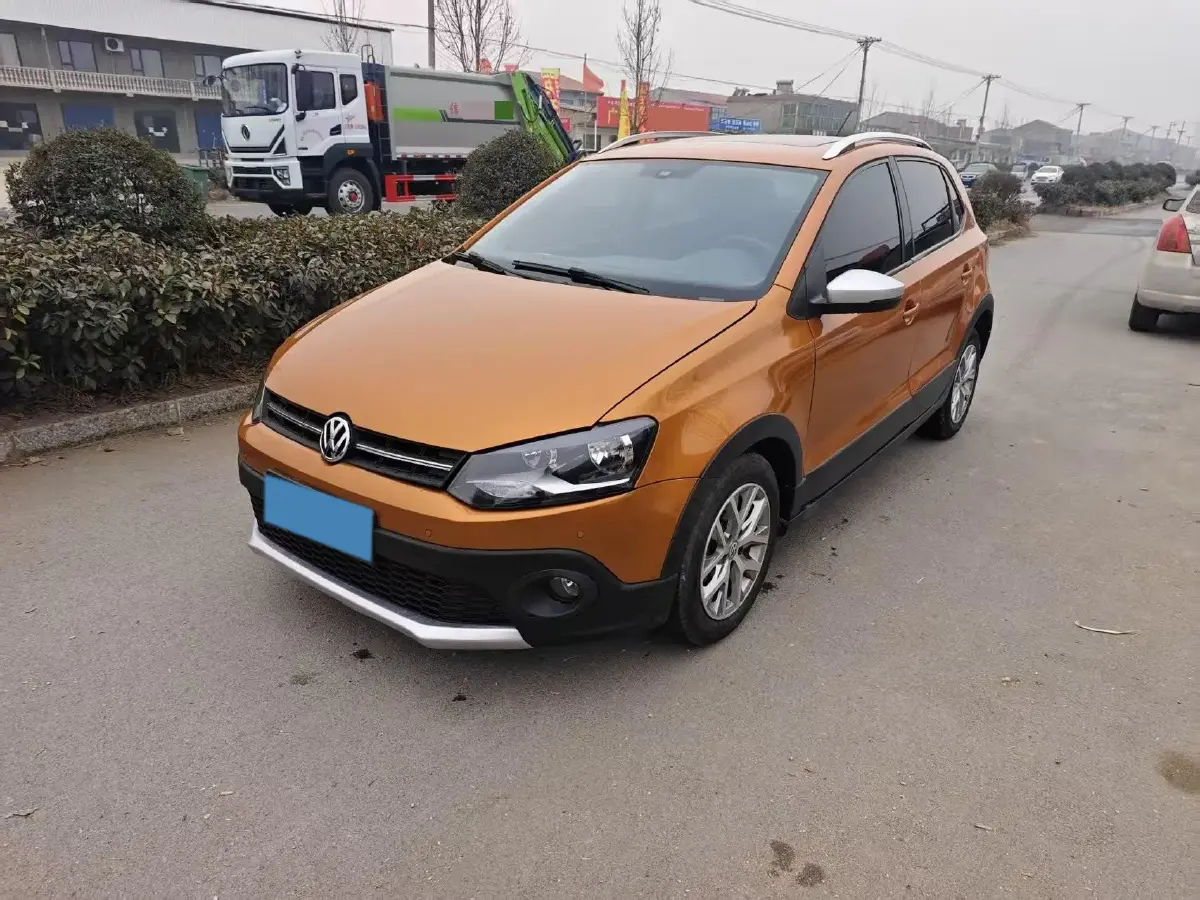 2018 Landwind XiaoYao 1.5T 163HP L4 CVT