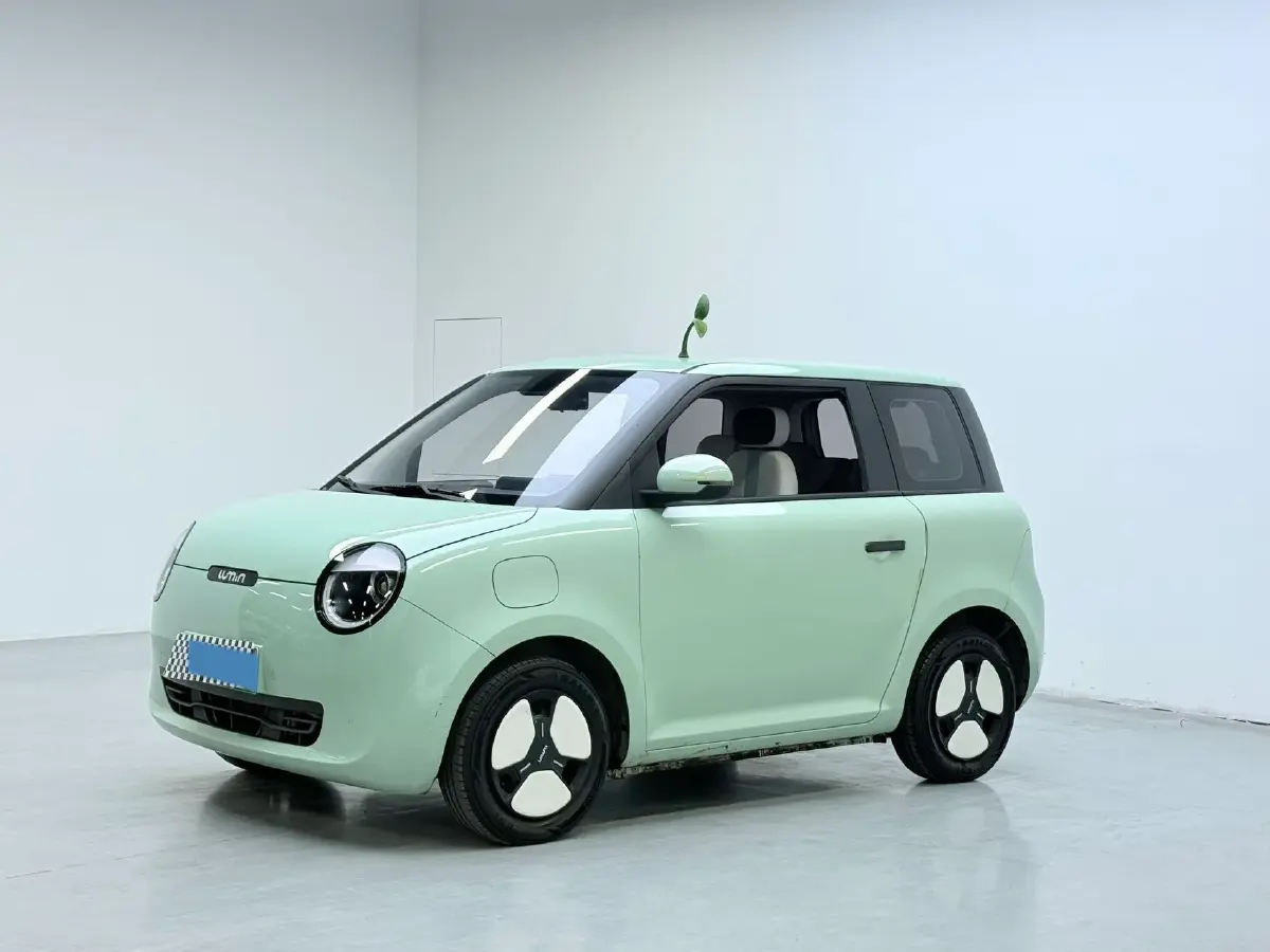 2022 Levdeo Mango BEV 17.28KWH