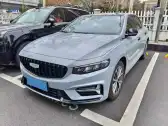 2025 GEELY PREFACE,autocango,china used car exporter,china ev exporter,chinese used car exporter,chinese used ev exporter