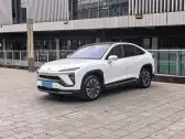 2020 NIO EC6,autocango,china used car exporter,china ev exporter,chinese used car exporter,chinese used ev exporter
