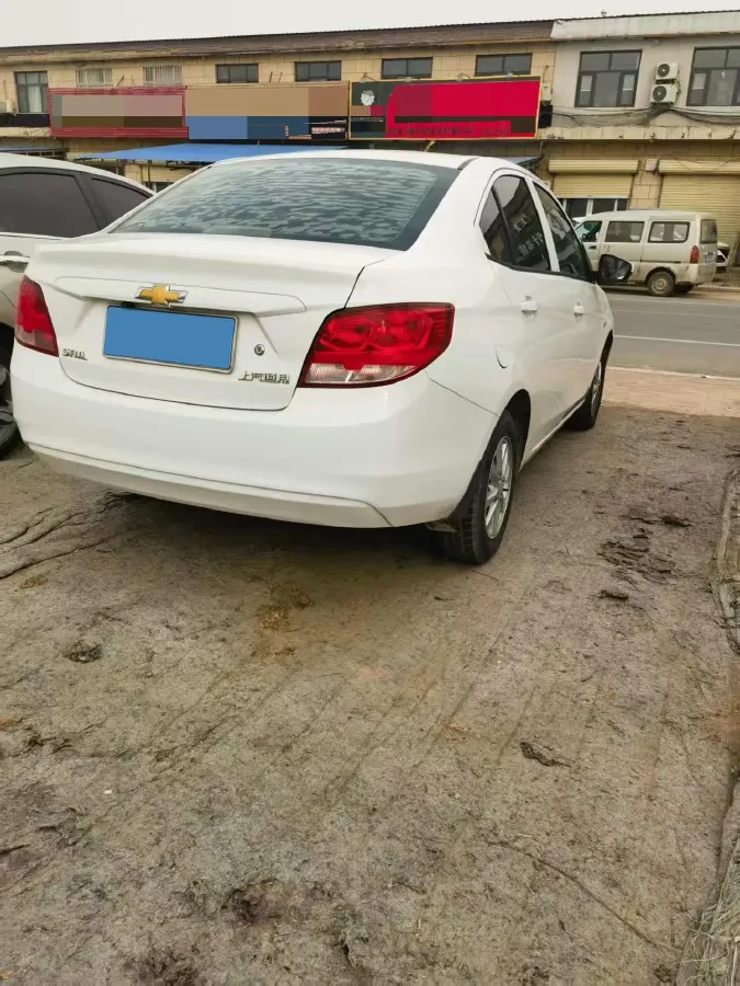2018 Chevrolet Sail 1.3L 103HP L4 5MT,autocango,china used car exporter,china ev exporter,chinese used car exporter,chinese used ev exporter