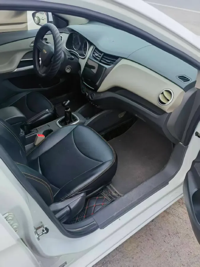 2018 Chevrolet Sail 1.3L 103HP L4 5MT,autocango,china used car exporter,china ev exporter,chinese used car exporter,chinese used ev exporter