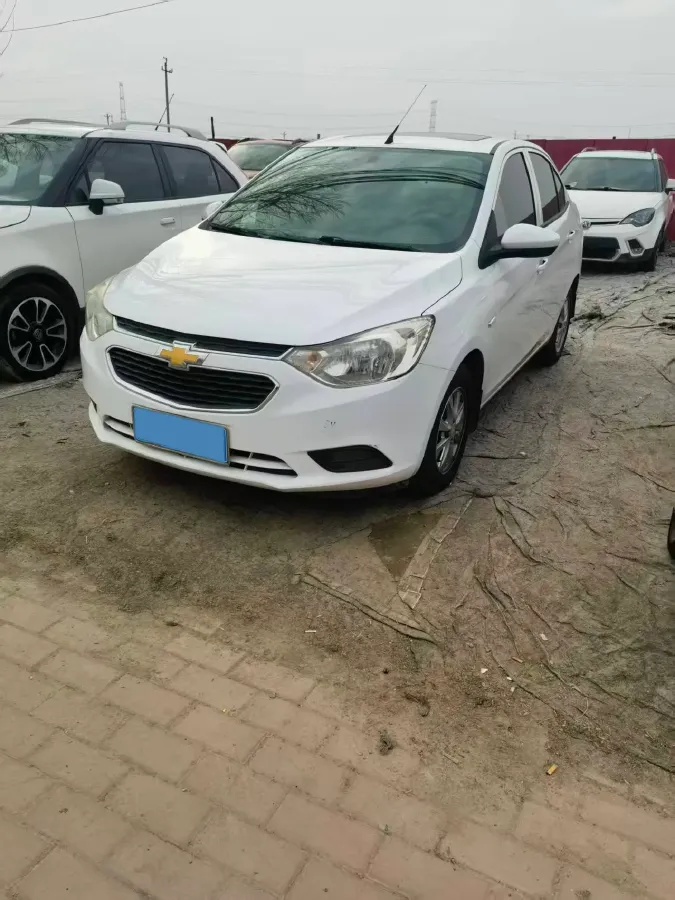 2018 Chevrolet Sail 1.3L 103HP L4 5MT,autocango,china used car exporter,china ev exporter,chinese used car exporter,chinese used ev exporter