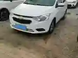 2018 Chevrolet Sail 1.3L 103HP L4 5MT