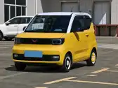 2021 WULING HONGGUANG MINI EV,autocango,china used car exporter,china ev exporter,chinese used car exporter,chinese used ev exporter