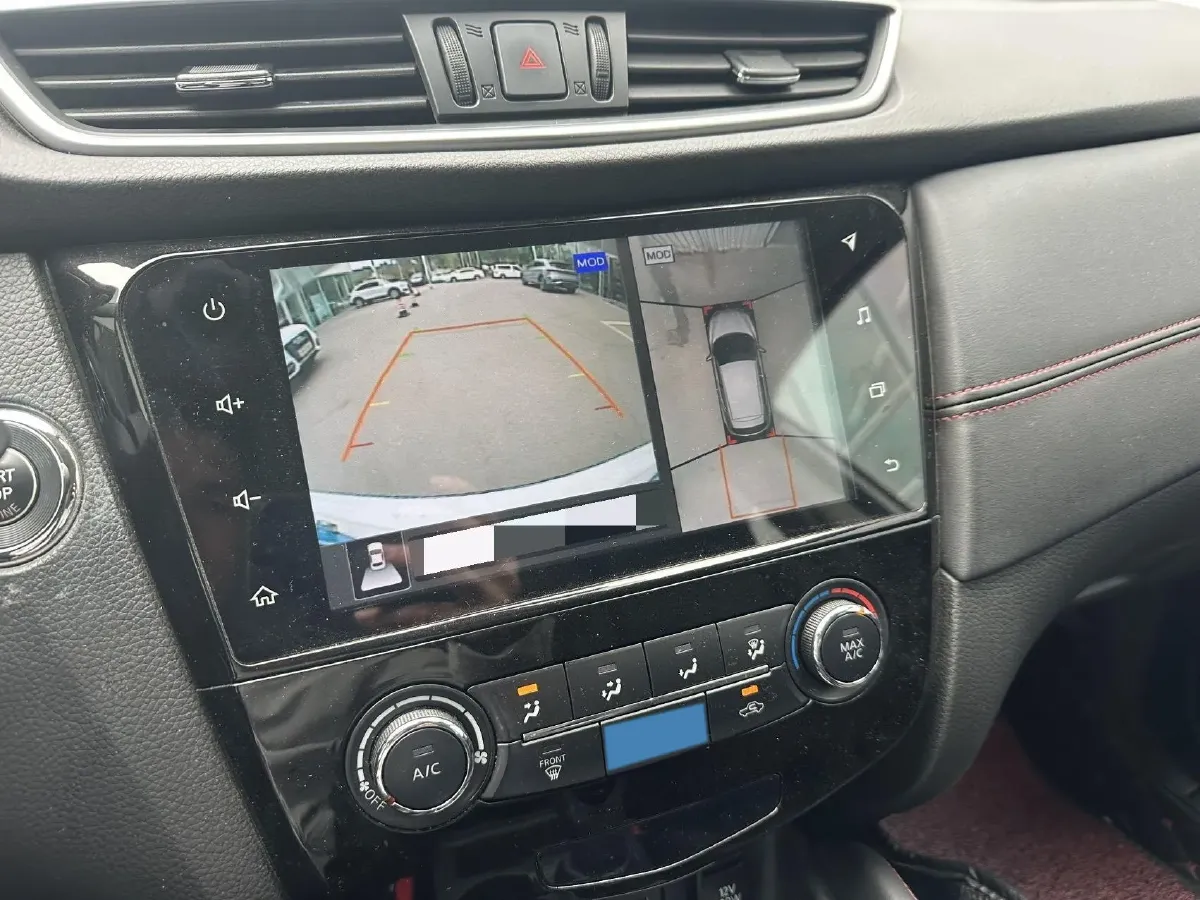 2019 Nissan Qashqai 2.0L 154HP L4 CVT,autocango,china used car exporter,china ev exporter,chinese used car exporter,chinese used ev exporter