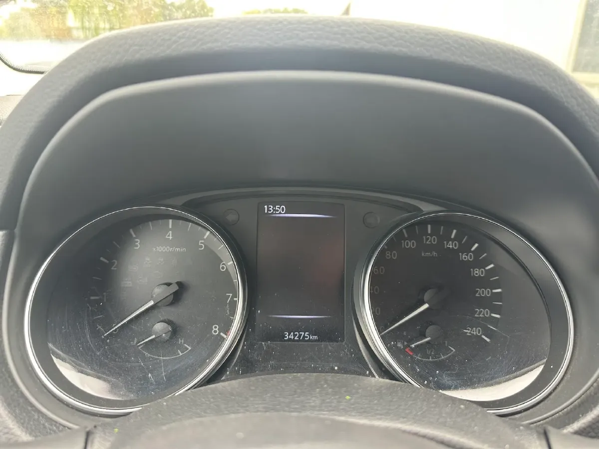 2019 Nissan Qashqai 2.0L 154HP L4 CVT,autocango,china used car exporter,china ev exporter,chinese used car exporter,chinese used ev exporter