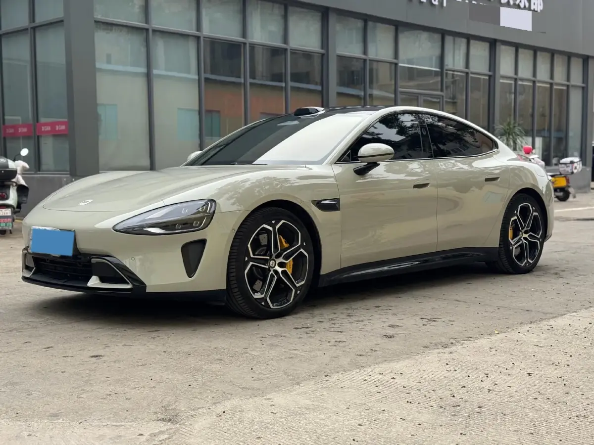 2024 MI SU7 BEV 101KWH