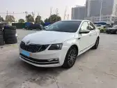 2019 SKODA OCTAVIA,autocango,china used car exporter,china ev exporter,chinese used car exporter,chinese used ev exporter