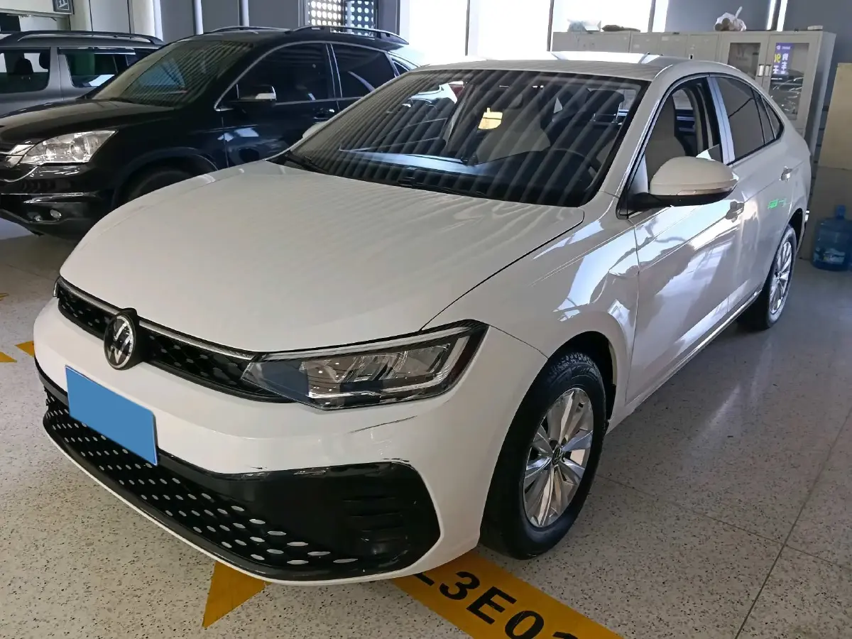 2023 Volkswagen Lavida 1.5L 110HP L4 6AT