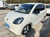 2025 WULING HONGGUANG MINI EV,autocango,china used car exporter,china ev exporter,chinese used car exporter,chinese used ev exporter