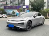 2020 XPENG P7,autocango,china used car exporter,china ev exporter,chinese used car exporter,chinese used ev exporter