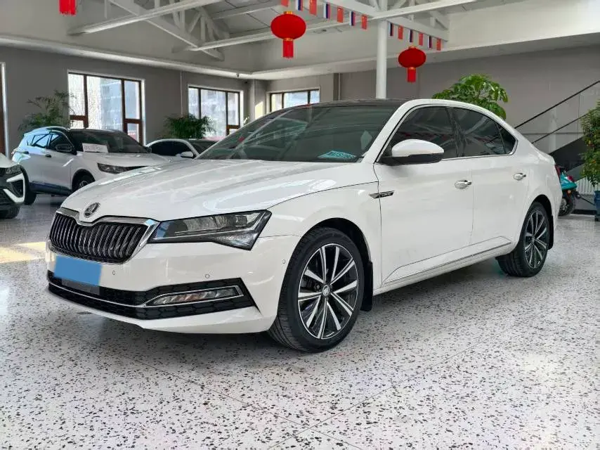 2022 ChangAn Oshan Cosmos 1.5T 178HP L4 7DCT