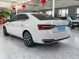 2022 ChangAn Oshan Cosmos 1.5T 178HP L4 7DCT