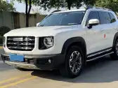 2021 HAVAL DARGO,autocango,china used car exporter,china ev exporter,chinese used car exporter,chinese used ev exporter