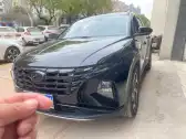 2023 HYUNDAI TUCSON,autocango,china used car exporter,china ev exporter,chinese used car exporter,chinese used ev exporter
