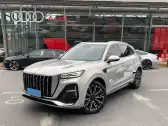 2023 HONGQI HS5,autocango,china used car exporter,china ev exporter,chinese used car exporter,chinese used ev exporter