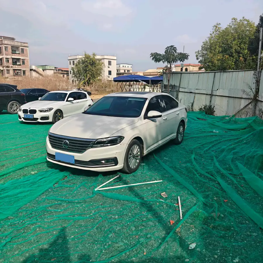 2021 Volkswagen Lavida 1.5L 113HP L4 6AT