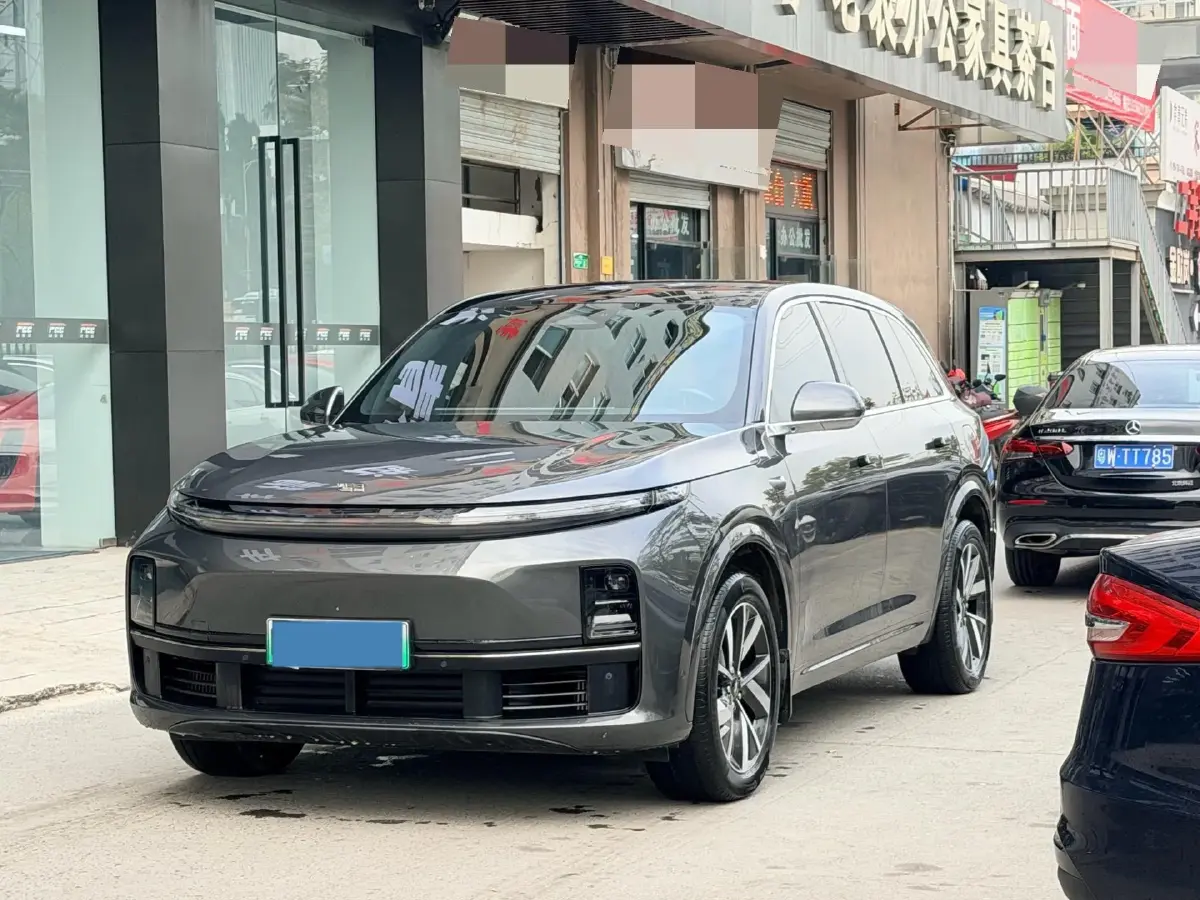 2023 Hyundai Palisade 3.5L 272HP V6 8AT