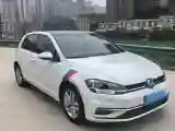 2018 Volkswagen Golf 1.4T 131HP L4 7DCT