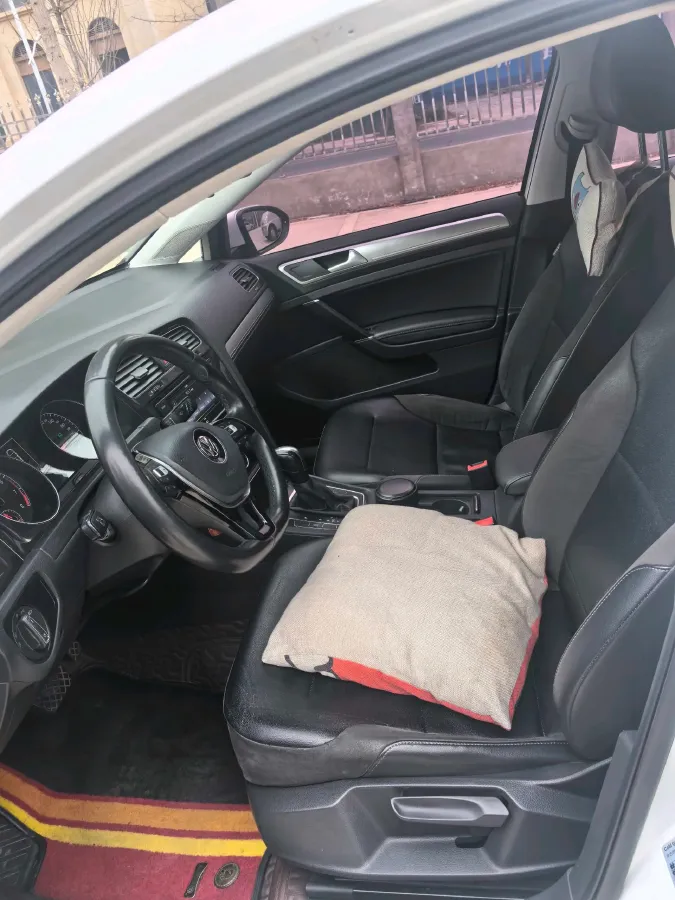 2018 Volkswagen Golf 1.4T 131HP L4 7DCT,autocango,china used car exporter,china ev exporter,chinese used car exporter,chinese used ev exporter