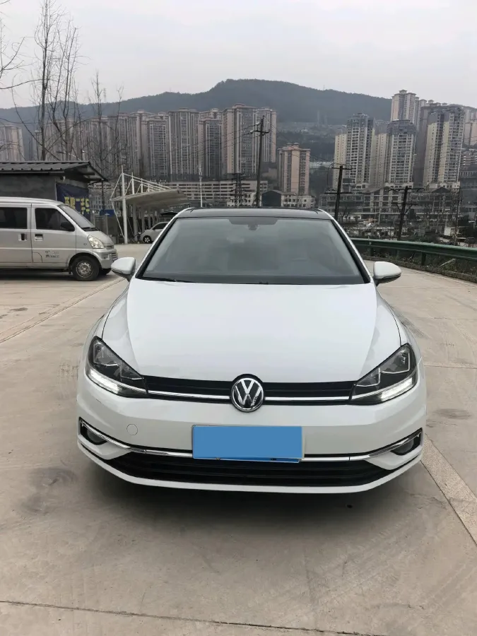 2018 Volkswagen Golf 1.4T 131HP L4 7DCT,autocango,china used car exporter,china ev exporter,chinese used car exporter,chinese used ev exporter