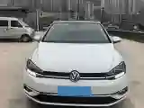 2018 Volkswagen Golf 1.4T 131HP L4 7DCT