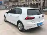 2018 Volkswagen Golf 1.4T 131HP L4 7DCT
