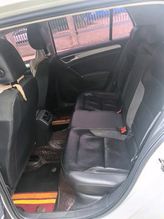 2018 Volkswagen Golf 1.4T 131HP L4 7DCT,autocango,china used car exporter,china ev exporter,chinese used car exporter,chinese used ev exporter