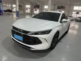 2024 BYD QINL,autocango,china used car exporter,china ev exporter,chinese used car exporter,chinese used ev exporter