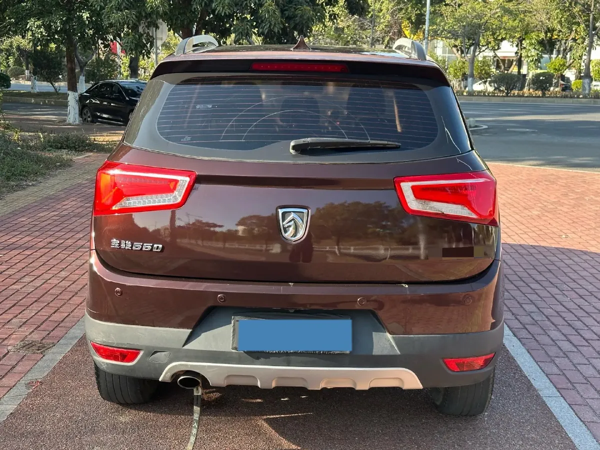 2016 BeiJing Auto Senova X55 1.5T 150HP L4 6MT,autocango,china used car exporter,china ev exporter,chinese used car exporter,chinese used ev exporter