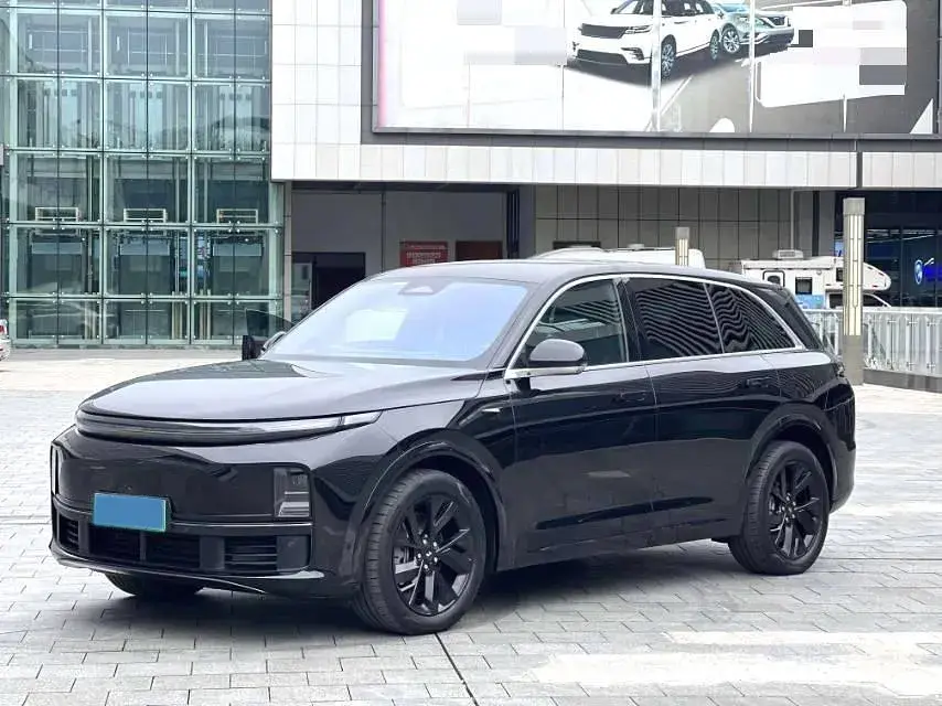 2023 Li L7 Range Extended 154HP REEV 40.9KWH