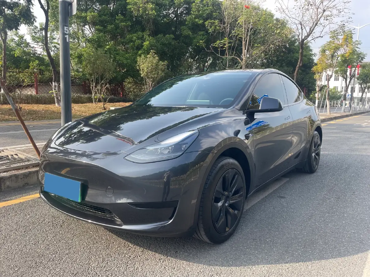 2024 Iveco OuSheng BEV 77.28KWH