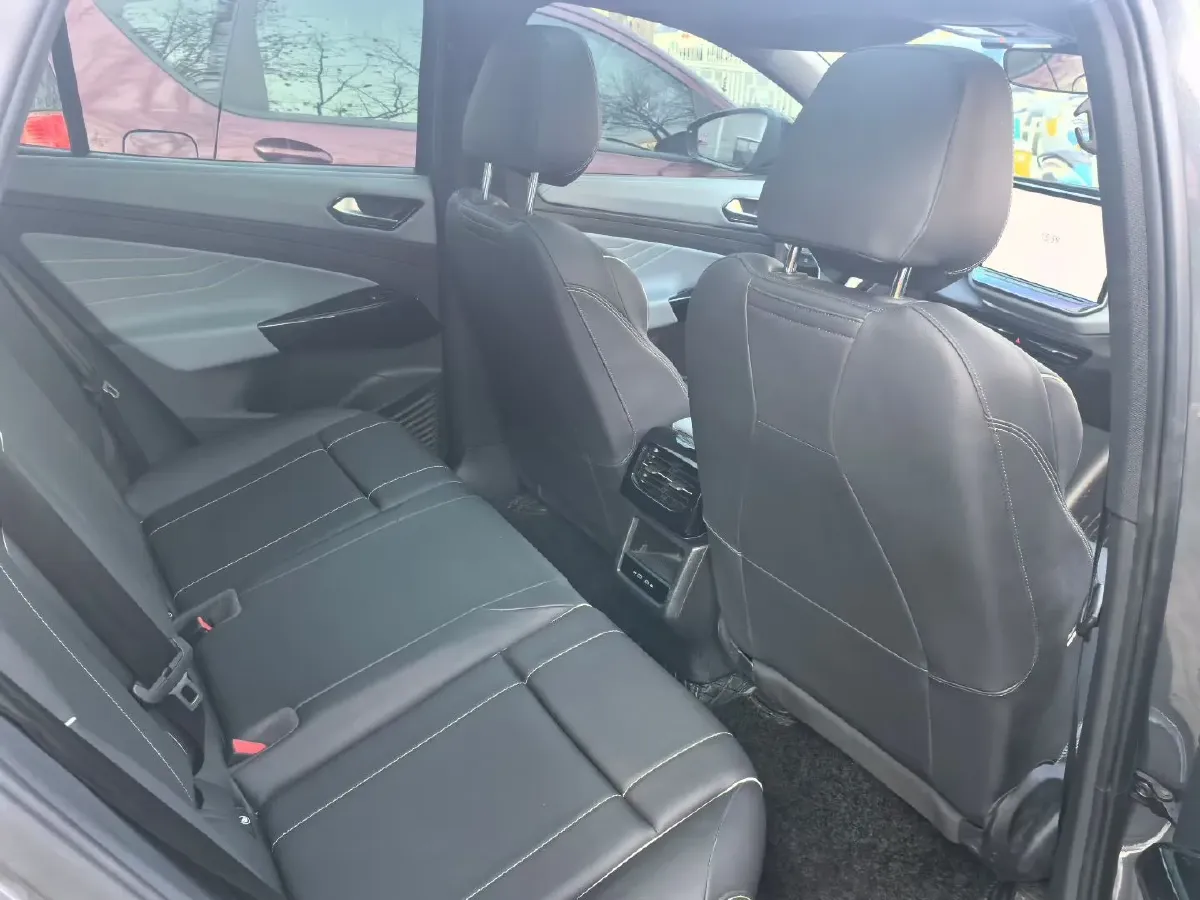 2024 Kama JunHangES BEV 41.932KWH,autocango,china used car exporter,china ev exporter,chinese used car exporter,chinese used ev exporter