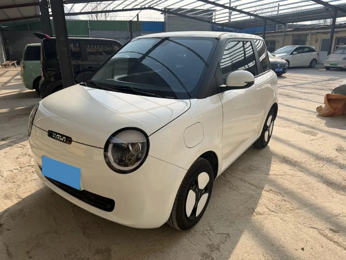 2023 ChangAn QiYuan Lumin BEV 28.08KWH