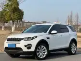 2019 LAND ROVER DISCOVERY SPORT,autocango,china used car exporter,china ev exporter,chinese used car exporter,chinese used ev exporter