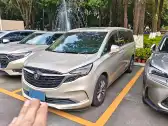 2021 BUICK GL8,autocango,china used car exporter,china ev exporter,chinese used car exporter,chinese used ev exporter