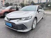 2023 TOYOTA CAMRY,autocango,china used car exporter,china ev exporter,chinese used car exporter,chinese used ev exporter