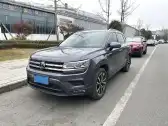 2021 VOLKSWAGEN THARU,autocango,china used car exporter,china ev exporter,chinese used car exporter,chinese used ev exporter