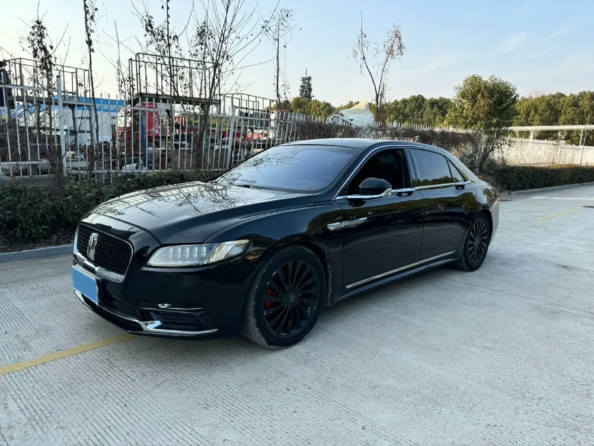 2019 Mercedes-Benz C Class 1.5T 184HP L4 9AT